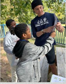 Fueling Success Through Science Discoveries